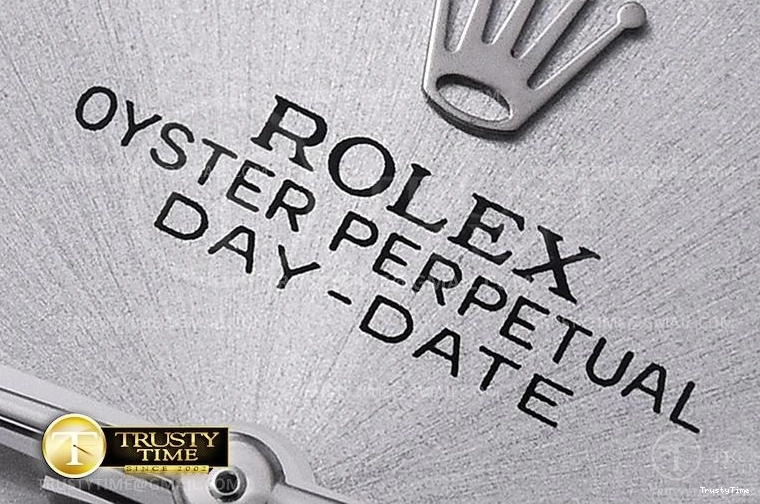 0329 RDD0224E – DayDate 36mm MoistureWicking 706